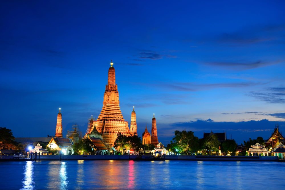 Visiter Bangkok, entre tradition et modernité