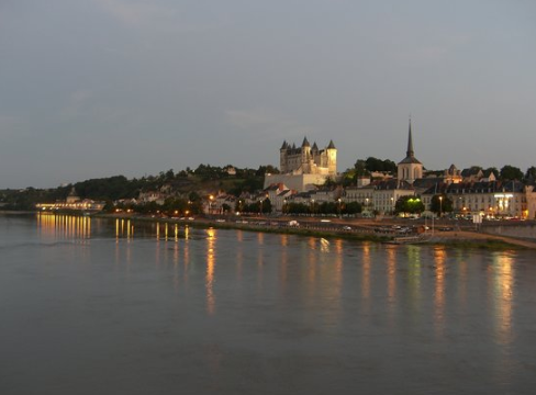Vacances à Saumur : que faire, que voir en Val de Loire ?