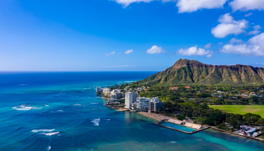 Voyage et découverte : à vous Oahu !