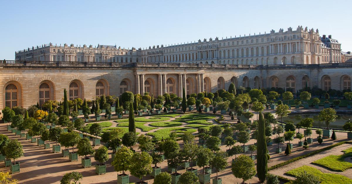 Pourquoi visiter le château de Versailles ?