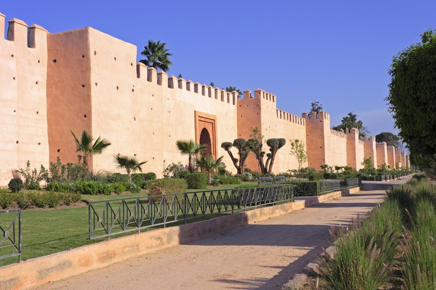Est-il possible de voyager au Maroc ?